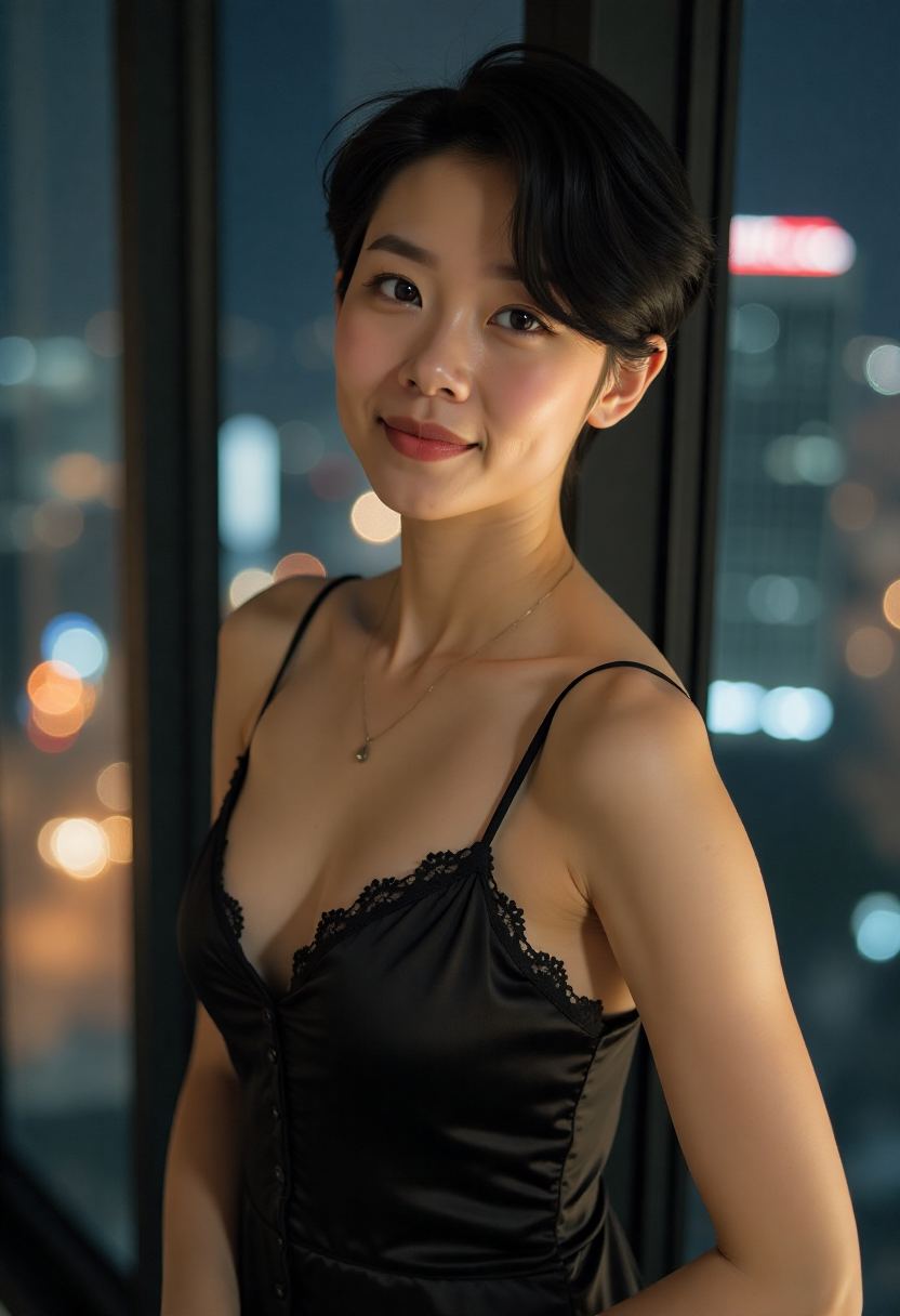 观众小满头像