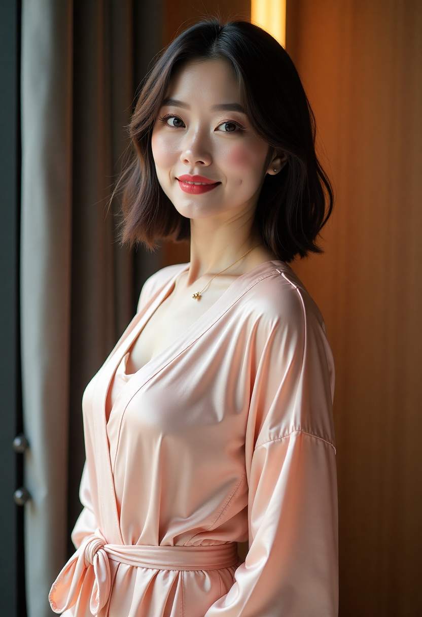 小欢喜电视剧海报