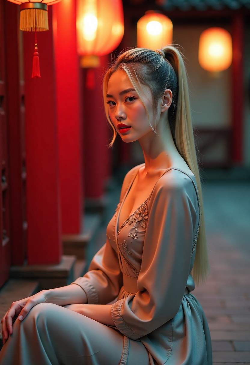 小偷家族电影海报